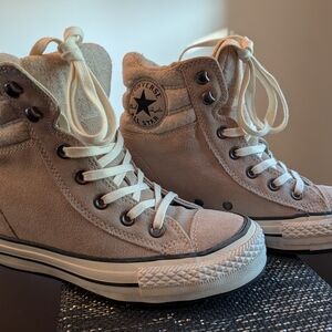 Converse All Star High-Top Sneakers